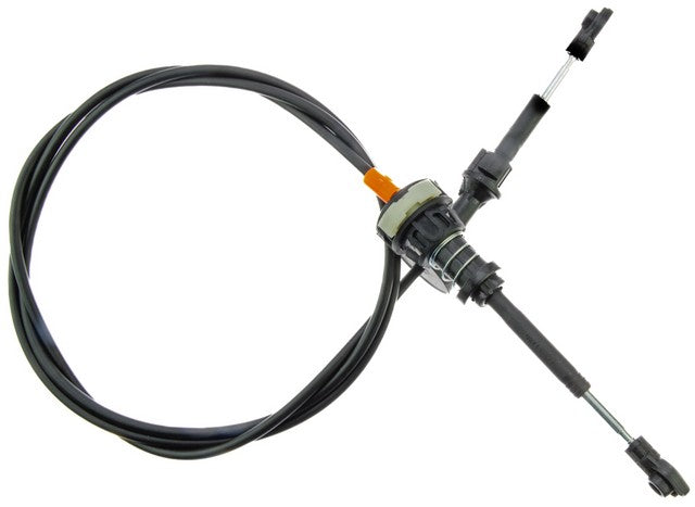 Pioneer Automotive Industries Automatic Transmission Shifter Cable P/N:CA-1176 Fits: Jeep Cherokee 90-88, Jeep Wagoneer 90-88 - Image 1