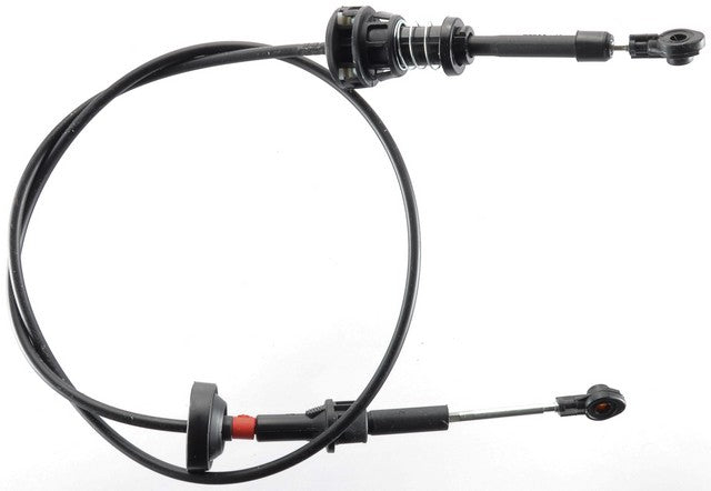 Pioneer Automotive Industries Automatic Transmission Shifter Cable P/N:CA-1177 Fits: Jeep Cherokee 96-91, Jeep Comanche 92-86 - Image 1