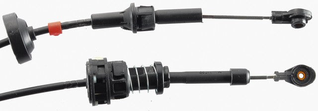 Pioneer Automotive Industries Automatic Transmission Shifter Cable P/N:CA-1177 Fits: Jeep Cherokee 96-91, Jeep Comanche 92-86 - Image 2