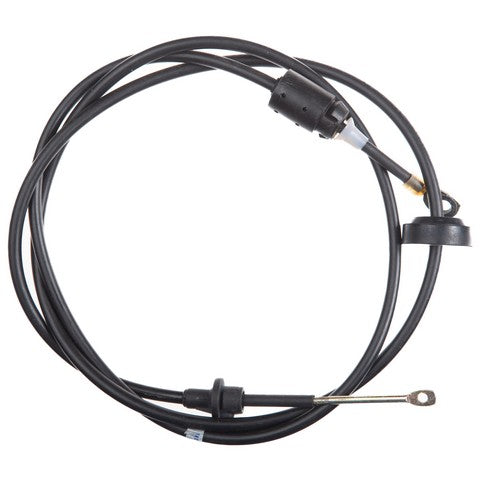 Pioneer Automotive Industries Automatic Transmission Shifter Cable P/N:CA-1178 Fits: Buick Century 1982, Oldsmobile Omega 82-81, Pontiac Phoenix 1982 - Image 1