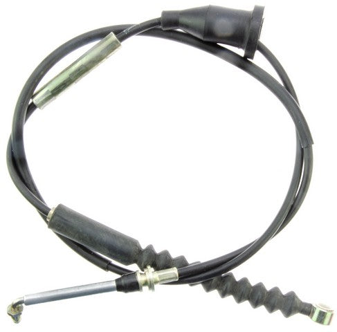 Pioneer Automotive Industries Automatic Transmission Shifter Cable P/N:CA-1179 Fits: Chrysler Lebaron 92-91, Chrysler Shadow 94-91, Chrysler Spirit 95-92, Dodge Shadow 94-91, Dodge Spirit 95-91, Plymouth Acclaim 95-91, Plymouth Sundance 94-91 - Image 1