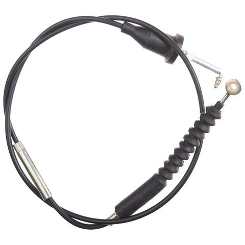 Pioneer Automotive Industries Automatic Transmission Shifter Cable P/N:CA-1180 Fits: Chrysler Daytona 93-91, Dodge Daytona 93-91 - Image 1