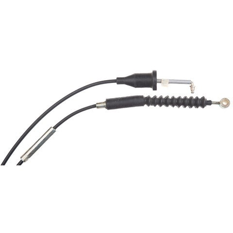 Pioneer Automotive Industries Automatic Transmission Shifter Cable P/N:CA-1180 Fits: Chrysler Daytona 93-91, Dodge Daytona 93-91 - Image 2
