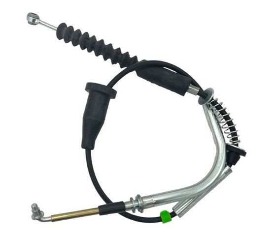 Pioneer Automotive Industries Automatic Transmission Shifter Cable P/N:CA-1181 Fits: Chrysler Dynasty, Chrysler Imperial, Chrysler Lebaron, Chrysler New Yorker, Chrysler TOWN &amp; COUNTRY, Chrysler Voyager, Dodge Caravan, Dodge Dynasty - Image 1