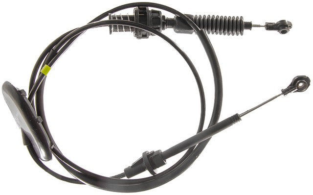 Pioneer Automotive Industries Automatic Transmission Shifter Cable P/N:CA-1183 Fits: Chevrolet Blazer 97-95, Chevrolet S10 97-95, GMC Jimmy 97-95, GMC Sonoma 97-95 - Image 1