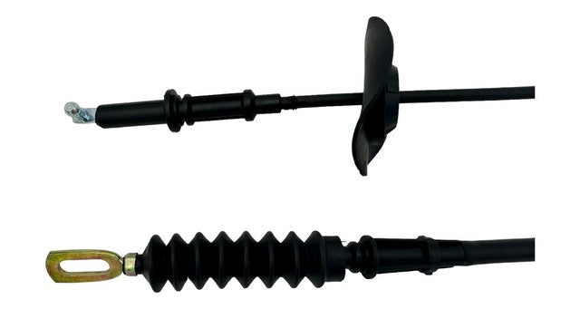 Pioneer Automotive Industries Automatic Transmission Shifter Cable P/N:CA-1189 Fits: Lincoln Continental 85-84, Lincoln Mark Vii 92-84 - Image 2
