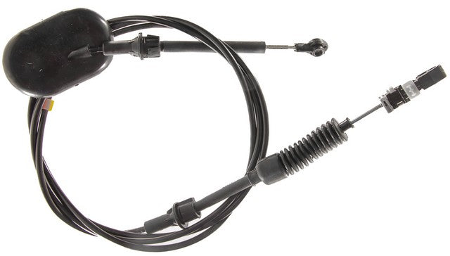 Pioneer Automotive Industries Automatic Transmission Shifter Cable P/N:CA-1191 Fits: Cadillac Escalade, Chevrolet C1500, Chevrolet C1500 Suburban, Chevrolet C2500, Chevrolet C2500 Suburban, Chevrolet C3500, Chevrolet C3500hd, Chevrolet K1500 - Image 1