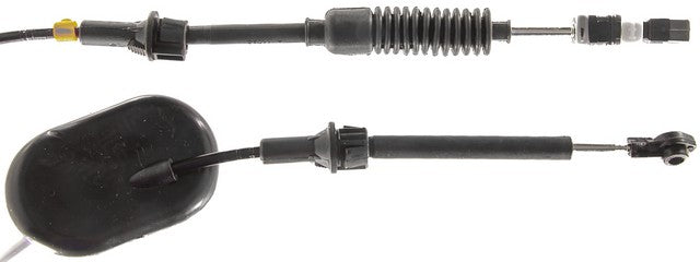 Pioneer Automotive Industries Automatic Transmission Shifter Cable P/N:CA-1191 Fits: Cadillac Escalade, Chevrolet C1500, Chevrolet C1500 Suburban, Chevrolet C2500, Chevrolet C2500 Suburban, Chevrolet C3500, Chevrolet C3500hd, Chevrolet K1500 - Image 2