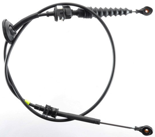 Pioneer Automotive Industries Automatic Transmission Shifter Cable P/N:CA-1196 Fits: Ford Bronco 96-92, Ford F-150 97-92, Ford F-250 97-92, Ford F-250 Hd 1997, Ford F-350 97-92, Ford F-450 Super Duty 1997 - Image 1