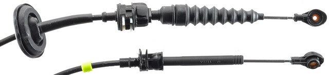 Pioneer Automotive Industries Automatic Transmission Shifter Cable P/N:CA-1196 Fits: Ford Bronco 96-92, Ford F-150 97-92, Ford F-250 97-92, Ford F-250 Hd 1997, Ford F-350 97-92, Ford F-450 Super Duty 1997 - Image 2