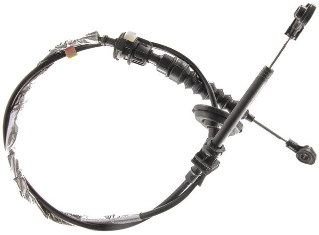 Pioneer Automotive Industries Automatic Transmission Shifter Cable P/N:CA-1197 Fits: Ford F-150 96-92, Ford F-250 96-92, Ford F-350 96-92, Ford F-super Duty 96-92 - Image 1