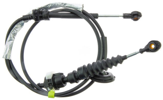 Pioneer Automotive Industries Automatic Transmission Shifter Cable P/N:CA-1198 Fits: Ford Aerostar 97-92 - Image 1
