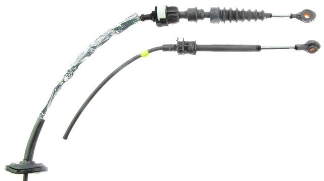 Pioneer Automotive Industries Automatic Transmission Shifter Cable P/N:CA-1198 Fits: Ford Aerostar 97-92 - Image 3
