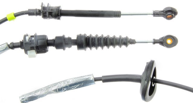 Pioneer Automotive Industries Automatic Transmission Shifter Cable P/N:CA-1198 Fits: Ford Aerostar 97-92 - Image 2
