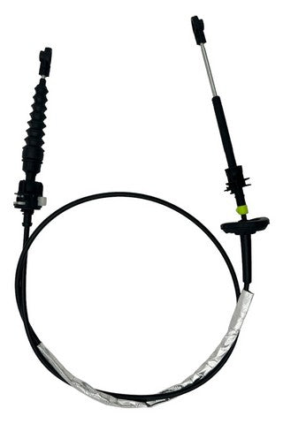 Pioneer Automotive Industries Automatic Transmission Shifter Cable P/N:CA-1199 Fits: Ford E-150 Econoline 96-92, Ford E-150 Econoline Club Wagon 96-92, Ford E-250 Econoline 96-92, Ford E-350 Econoline 96-92, Ford E-350 Econoline Club Wagon 96-92 - Image 1