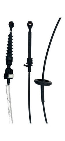 Pioneer Automotive Industries Automatic Transmission Shifter Cable P/N:CA-1199 Fits: Ford E-150 Econoline 96-92, Ford E-150 Econoline Club Wagon 96-92, Ford E-250 Econoline 96-92, Ford E-350 Econoline 96-92, Ford E-350 Econoline Club Wagon 96-92 - Image 2