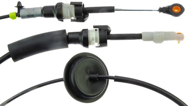 Pioneer Automotive Industries Automatic Transmission Shifter Cable P/N:CA-1202 Fits: Chevrolet Malibu 10-08 - Image 2