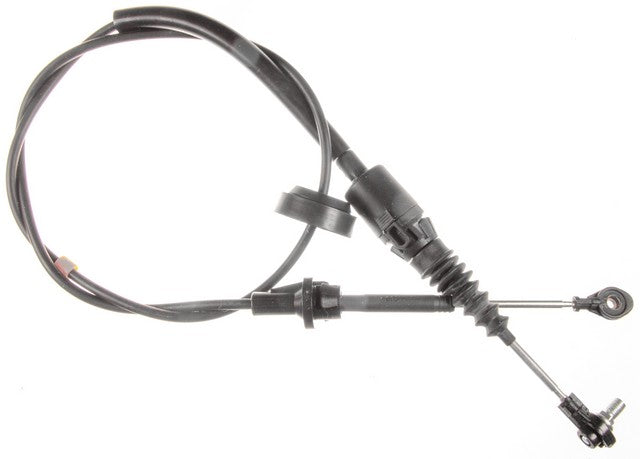 Pioneer Automotive Industries Automatic Transmission Shifter Cable P/N:CA-1205 Fits: Buick Electra 1985, Cadillac Commercial Chassis 1985, Cadillac Deville 93-85, Cadillac Fleetwood 1985, Oldsmobile 98 1985 - Image 1
