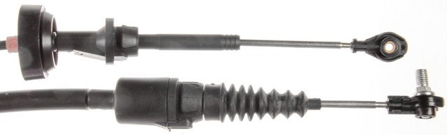 Pioneer Automotive Industries Automatic Transmission Shifter Cable P/N:CA-1205 Fits: Buick Electra 1985, Cadillac Commercial Chassis 1985, Cadillac Deville 93-85, Cadillac Fleetwood 1985, Oldsmobile 98 1985 - Image 2