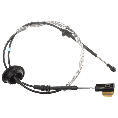 Pioneer Automotive Industries Automatic Transmission Shifter Cable P/N:CA-1207 Fits: Ford F-250 Super Duty 2007, Ford F-350 Super Duty 2007, Ford F-450 Super Duty 2007, Ford F-550 Super Duty 2007 - Image 1
