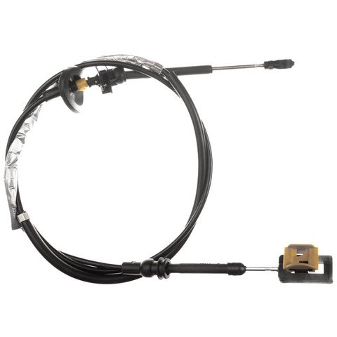 Pioneer Automotive Industries Automatic Transmission Shifter Cable P/N:CA-1209 Fits: Ford E-150 2008, Ford E-250 2008, Ford E-350 Super Duty 16-08, Ford E-450 Super Duty 16-08 - Image 1
