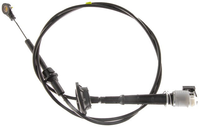 Pioneer Automotive Industries Automatic Transmission Shifter Cable Kit P/N:CA-1212 Fits: Cadillac Escalade, Cadillac Escalade Esv, Cadillac Escalade Ext, Chevrolet Avalanche, Chevrolet Cheyenne, Chevrolet Silverado 1500, Chevrolet Silverado 2500 Hd - Image 1