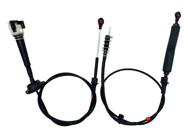 Pioneer Automotive Industries Automatic Transmission Shifter Cable Kit P/N:CA-1215 Fits: Cadillac Escalade 08-07, Cadillac Escalade Esv 2008, Chevrolet Suburban 2500 2008, GMC Yukon 2008, GMC Yukon Xl 1500 2008, GMC Yukon Xl 2500 2008 - Image 1