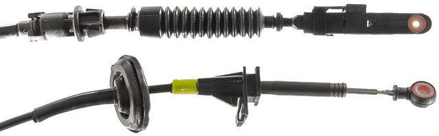 Pioneer Automotive Industries Automatic Transmission Shifter Cable P/N:CA-1216 Fits: Hummer H2 07-03 - Image 2