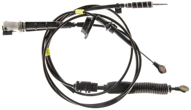 Pioneer Automotive Industries Automatic Transmission Shifter Cable Kit P/N:CA-1218 Fits: Cadillac Escalade Esv, Chevrolet Silverado 1500, Chevrolet Silverado 2500 Hd, Chevrolet Silverado 3500 Hd, Chevrolet Suburban 1500, Chevrolet Suburban 2500 - Image 1