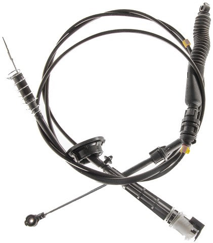 Pioneer Automotive Industries Automatic Transmission Shifter Cable Kit P/N:CA-1219 Fits: Chevrolet C3500hd, Chevrolet Silverado 1500, Chevrolet Silverado 1500 Classic, Chevrolet Silverado 1500 Hd, Chevrolet Silverado 1500 Hd Classic - Image 1