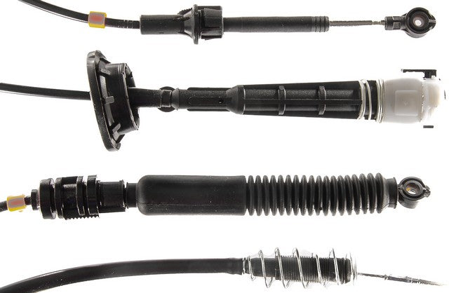 Pioneer Automotive Industries Automatic Transmission Shifter Cable Kit P/N:CA-1219 Fits: Chevrolet C3500hd, Chevrolet Silverado 1500, Chevrolet Silverado 1500 Classic, Chevrolet Silverado 1500 Hd, Chevrolet Silverado 1500 Hd Classic - Image 2