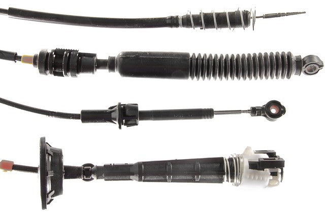 Pioneer Automotive Industries Automatic Transmission Shifter Cable Kit P/N:CA-1220 Fits: Chevrolet C3500hd, Chevrolet Silverado 1500, Chevrolet Silverado 1500 Classic, Chevrolet Silverado 1500 Hd, Chevrolet Silverado 1500 Hd Classic - Image 2