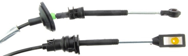 Pioneer Automotive Industries Automatic Transmission Shifter Cable P/N:CA-1223 Fits: Ford F-150 10-07, Lincoln Mark Lt 2007 - Image 2