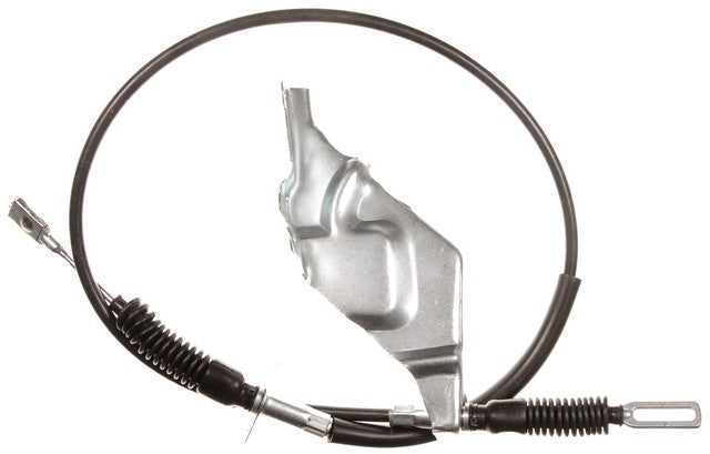 Pioneer Automotive Industries Automatic Transmission Shifter Cable P/N:CA-1224 Fits: Ford Ltd 86-84, Ford Mustang 93-84, Mercury Capri 86-84, Mercury Marquis 86-84 - Image 1