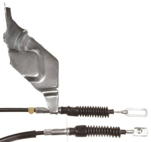 Pioneer Automotive Industries Automatic Transmission Shifter Cable P/N:CA-1224 Fits: Ford Ltd 86-84, Ford Mustang 93-84, Mercury Capri 86-84, Mercury Marquis 86-84 - Image 2