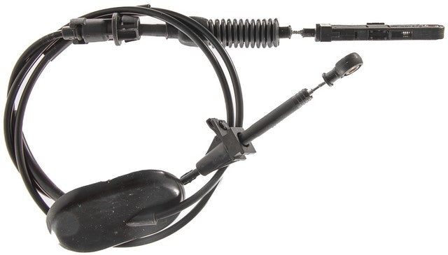 Pioneer Automotive Industries Automatic Transmission Shifter Cable P/N:CA-1225 Fits: Buick Rainier, Chevrolet Ssr, Chevrolet Trailblazer, Chevrolet Trailblazer Ext, GMC Envoy, GMC Envoy Xl, GMC Envoy Xuv, Isuzu Ascender, Oldsmobile Bravada, Saab 9-7x - Image 1