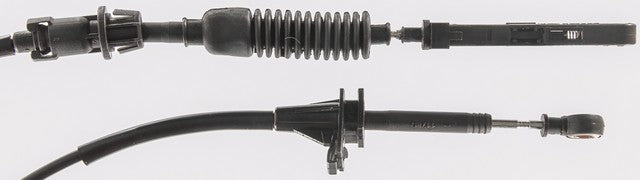 Pioneer Automotive Industries Automatic Transmission Shifter Cable P/N:CA-1225 Fits: Buick Rainier, Chevrolet Ssr, Chevrolet Trailblazer, Chevrolet Trailblazer Ext, GMC Envoy, GMC Envoy Xl, GMC Envoy Xuv, Isuzu Ascender, Oldsmobile Bravada, Saab 9-7x - Image 2