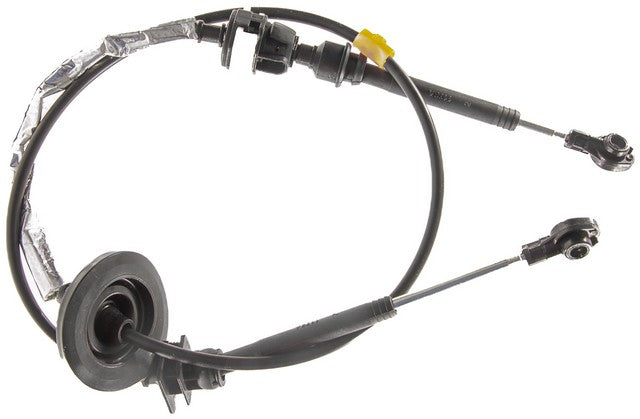 Pioneer Automotive Industries Automatic Transmission Shifter Cable P/N:CA-1229 Fits: Ford Explorer 01-97, Ford Explorer Sport Trac 2001, Ford Ranger 05-97, Mercury Mountaineer 00-98 - Image 1