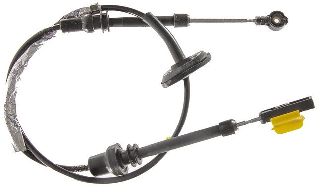 Pioneer Automotive Industries Automatic Transmission Shifter Cable P/N:CA-1231 Fits: Ford Explorer 05-02, Ford Explorer Sport Trac 05-02, Mercury Mountaineer 05-02 - Image 1