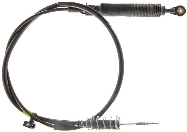 Pioneer Automotive Industries Automatic Transmission Shifter Cable P/N:CA-1233 Fits: Cadillac Escalade 14-07, Cadillac Escalade Esv 14-07, Cadillac Escalade Ext 13-07, Chevrolet Avalanche 13-07 - Image 1