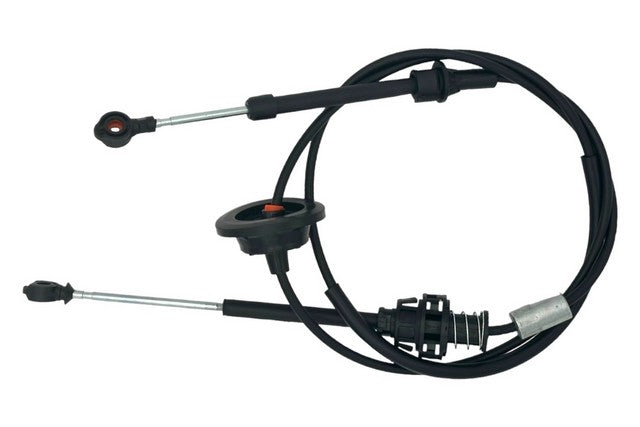 Pioneer Automotive Industries Automatic Transmission Shifter Cable P/N:CA-1234 Fits: Buick Lesabre 05-00, Pontiac Bonneville 05-00 - Image 1