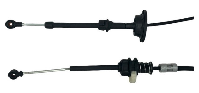 Pioneer Automotive Industries Automatic Transmission Shifter Cable P/N:CA-1234 Fits: Buick Lesabre 05-00, Pontiac Bonneville 05-00 - Image 2