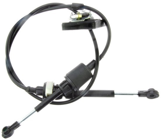 Pioneer Automotive Industries Automatic Transmission Shifter Cable P/N:CA-1235 Fits: Saturn Sc 92-91, Saturn Sc1 02-93, Saturn Sc2 02-93, Saturn Sl 02-91, Saturn Sl1 02-91, Saturn Sl2 02-91, Saturn Sw1 99-93, Saturn Sw2 01-93 - Image 1