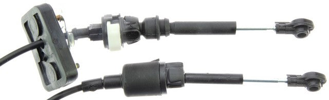 Pioneer Automotive Industries Automatic Transmission Shifter Cable P/N:CA-1235 Fits: Saturn Sc 92-91, Saturn Sc1 02-93, Saturn Sc2 02-93, Saturn Sl 02-91, Saturn Sl1 02-91, Saturn Sl2 02-91, Saturn Sw1 99-93, Saturn Sw2 01-93 - Image 2