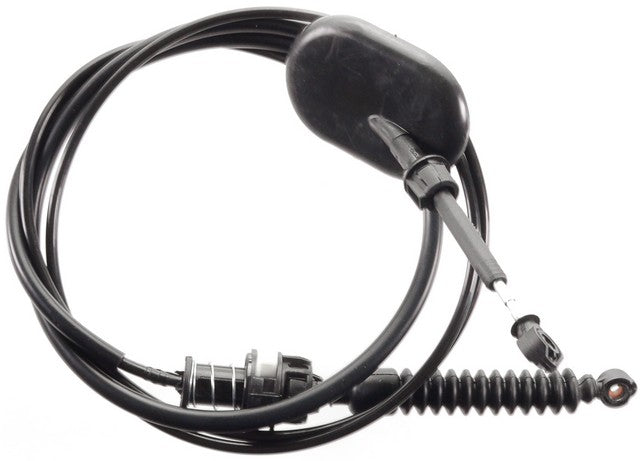 Pioneer Automotive Industries Automatic Transmission Shifter Cable P/N:CA-1236 Fits: Chevrolet Blazer 05-98, Chevrolet S10 04-98, GMC Jimmy 01-98, GMC Jimmy 2005, GMC Sonoma 04-98, Oldsmobile Bravada 01-98 - Image 1