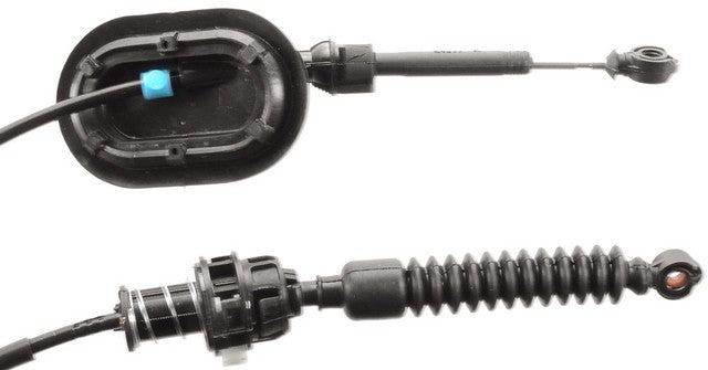 Pioneer Automotive Industries Automatic Transmission Shifter Cable P/N:CA-1236 Fits: Chevrolet Blazer 05-98, Chevrolet S10 04-98, GMC Jimmy 01-98, GMC Jimmy 2005, GMC Sonoma 04-98, Oldsmobile Bravada 01-98 - Image 2