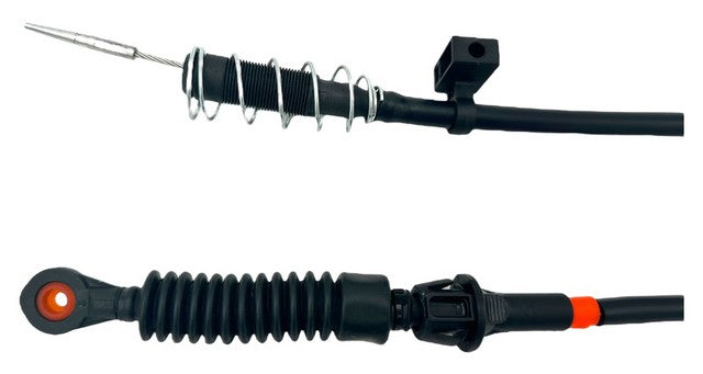 Pioneer Automotive Industries Automatic Transmission Shifter Cable P/N:CA-1237 Fits: Cadillac Escalade 13-10, Chevrolet Tahoe 13-10, GMC Yukon 13-10 - Image 2