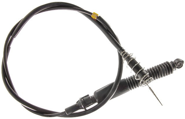 Pioneer Automotive Industries Automatic Transmission Shifter Cable P/N:CA-1242 Fits: Chevrolet Avalanche, Chevrolet Silverado 1500, Chevrolet Suburban 1500, Chevrolet Suburban 2500, Chevrolet Tahoe, GMC Sierra 1500, GMC Yukon, GMC Yukon Xl 1500 - Image 1
