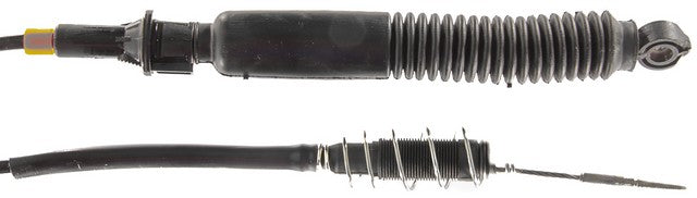 Pioneer Automotive Industries Automatic Transmission Shifter Cable P/N:CA-1242 Fits: Chevrolet Avalanche, Chevrolet Silverado 1500, Chevrolet Suburban 1500, Chevrolet Suburban 2500, Chevrolet Tahoe, GMC Sierra 1500, GMC Yukon, GMC Yukon Xl 1500 - Image 2