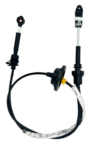 Pioneer Automotive Industries Automatic Transmission Shifter Cable Kit P/N:CA-1243 Fits: Ford F-250 Super Duty 16-08, Ford F-350 Super Duty 16-08, Ford F-450 Super Duty 16-08, Ford F-550 Super Duty 16-08 - Image 1